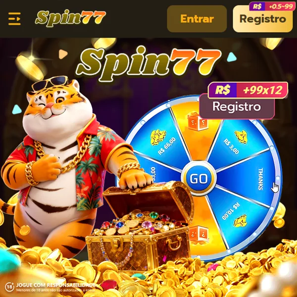 SPIN77