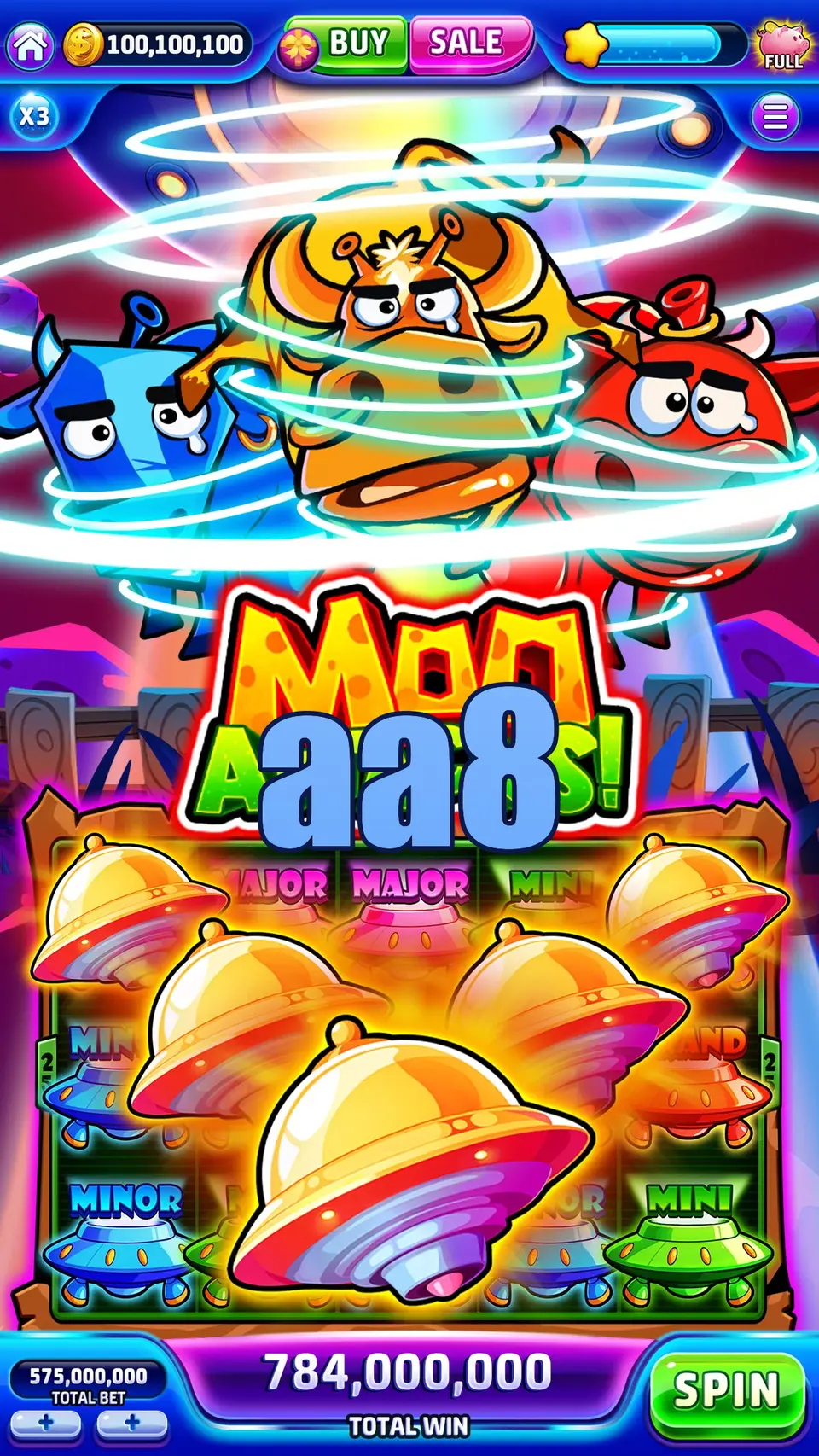 aa8 APK