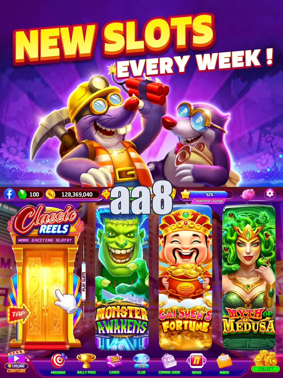 aa8 APK