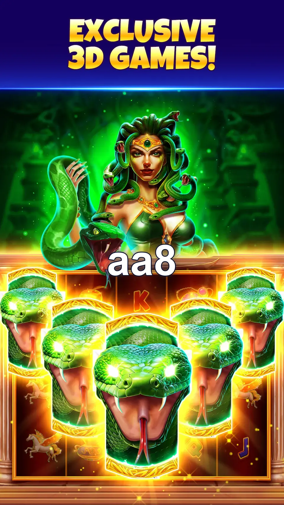 aa8 APK