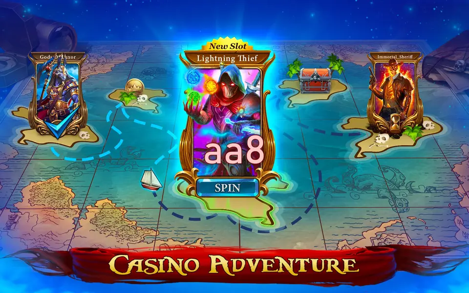 aa8 Login