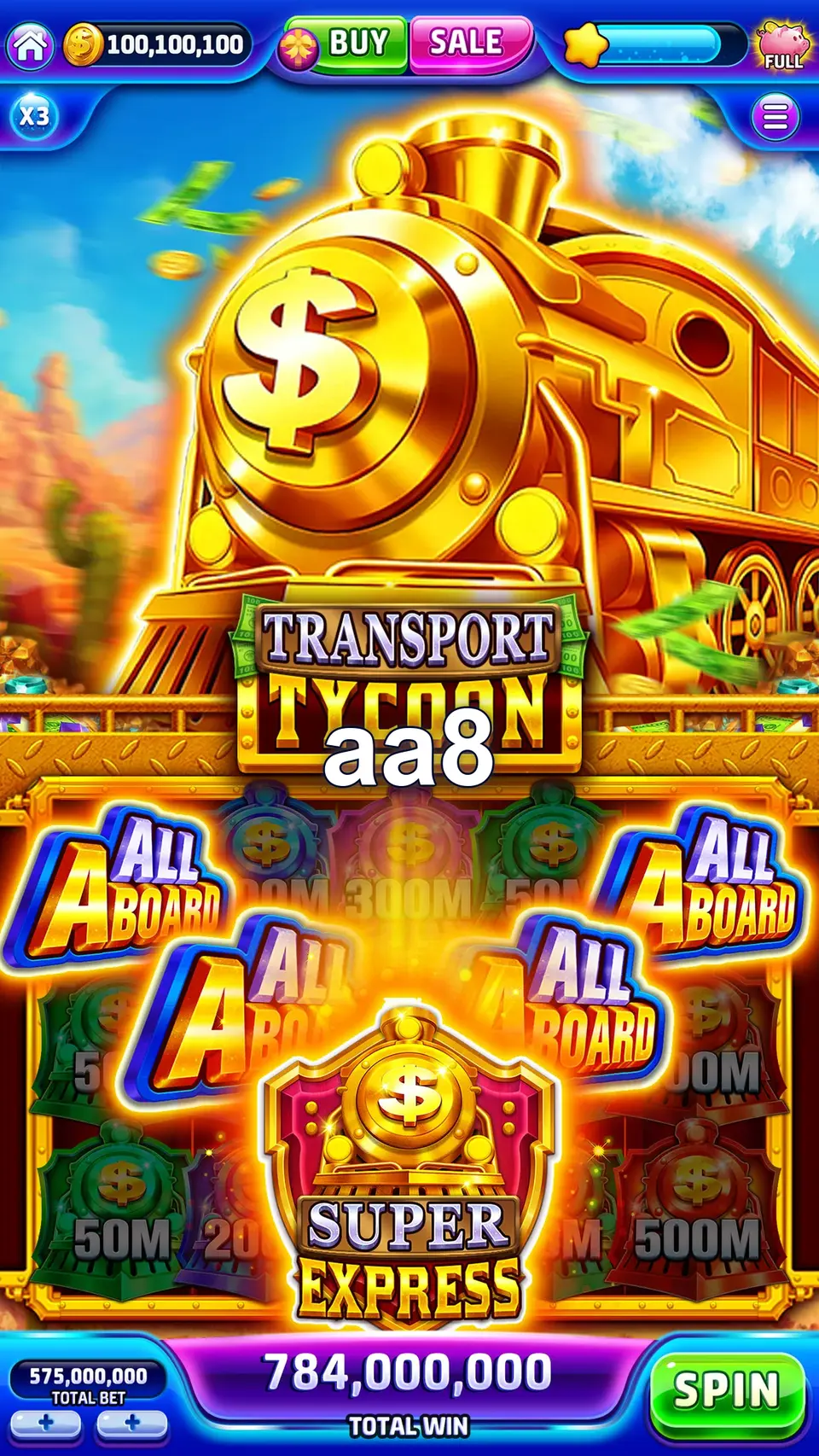 aa8 Login