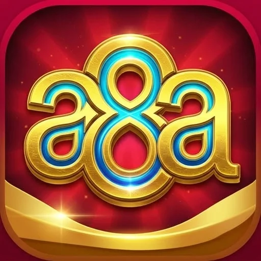 aa8 Logo - Oficial