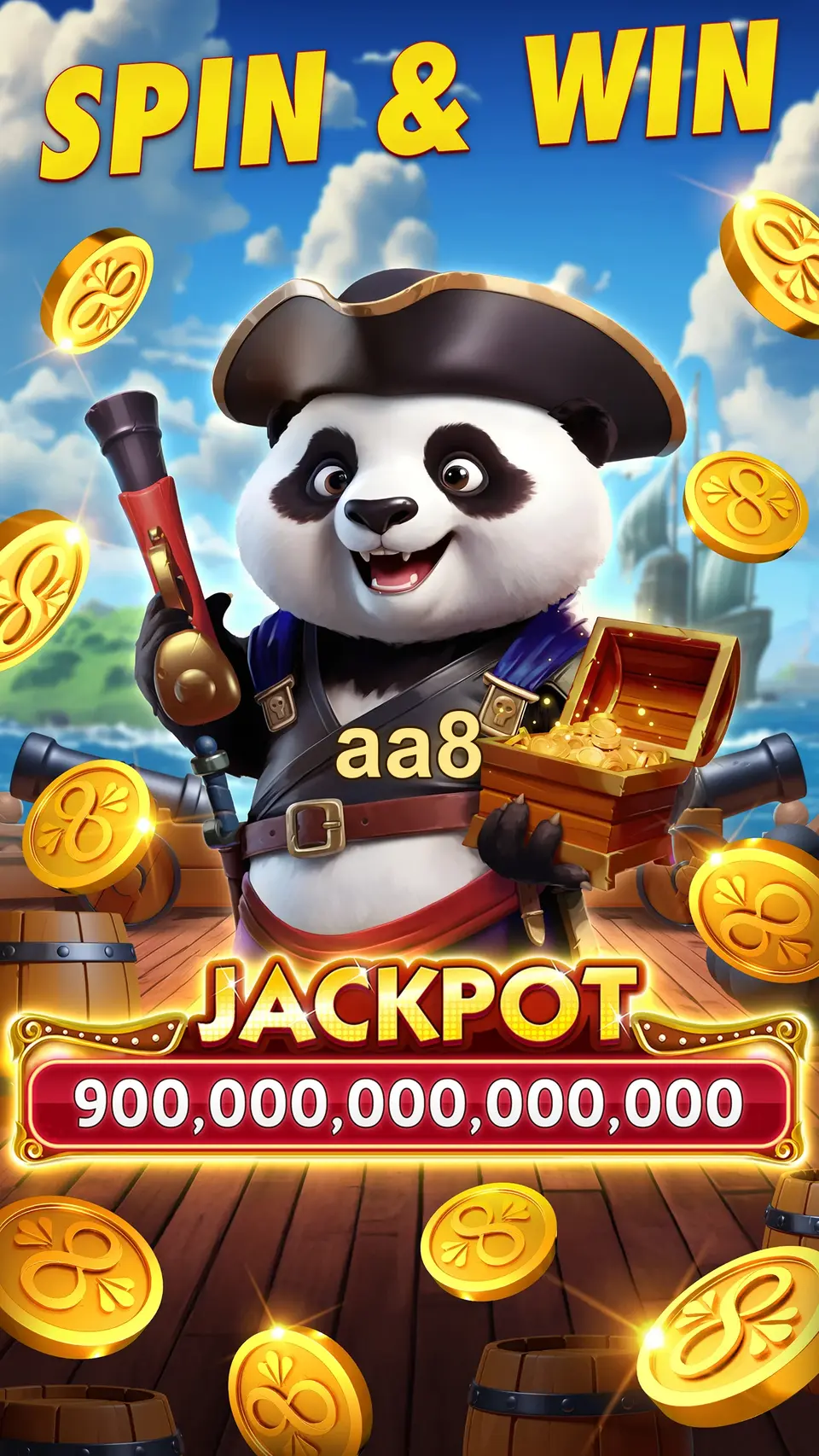 aa8 Preview - Oficial Baixar
